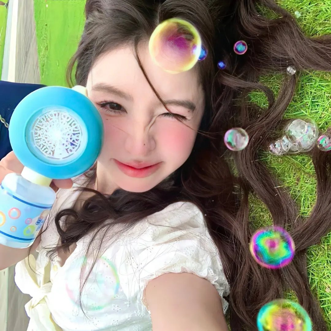 七彩虹部落4