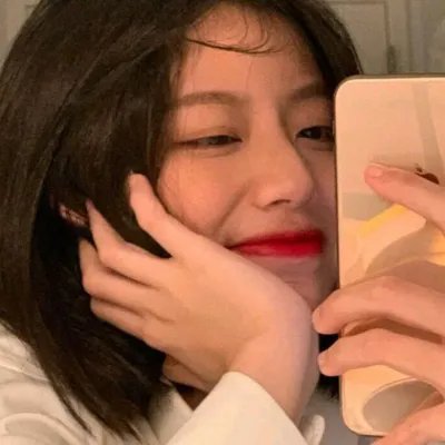 完美小姐进化论