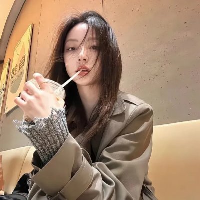 女神注意报！