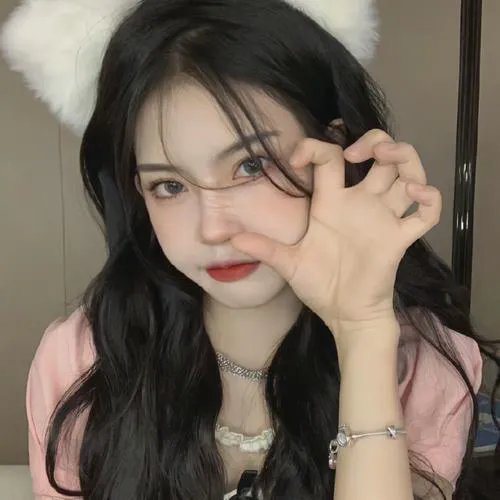 突击少女