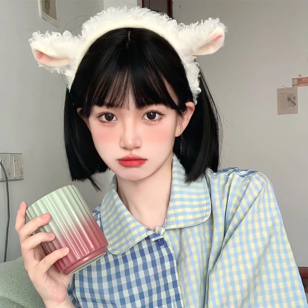 异邦人们